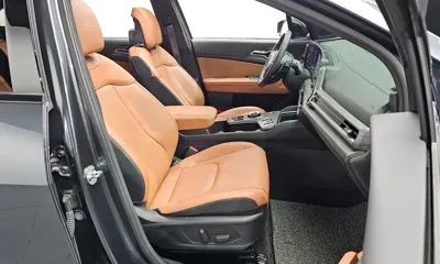 Kia Sportage 2024, 27751 км, за 22009.5 USD - фото 26