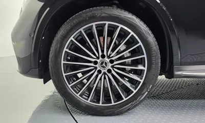 Mercedes-Benz GLC-Class 2025, 14889 км, за 59012.74 USD