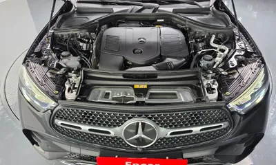 Mercedes-Benz GLC-Class 2025, 14889 км, за 59012.74 USD - фото 6