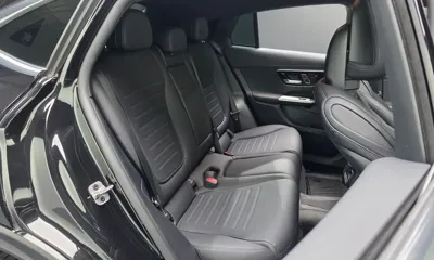 Mercedes-Benz GLC-Class 2025, 14889 км, за 59012.74 USD - фото 11