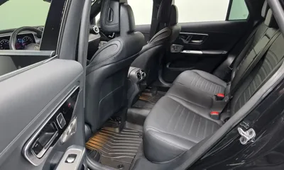 Mercedes-Benz GLC-Class 2025, 14889 км, за 59012.74 USD - фото 12