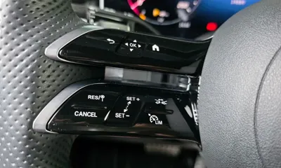 Mercedes-Benz GLC-Class 2025, 14889 км, за 59012.74 USD - фото 20