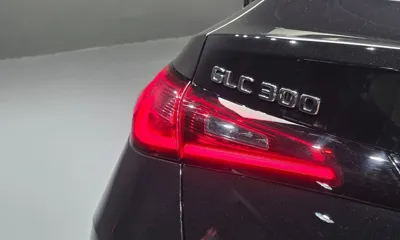 Mercedes-Benz GLC-Class 2025, 14889 км, за 59012.74 USD - фото 23