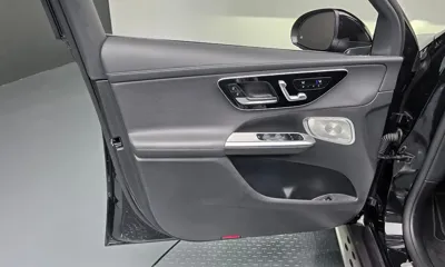 Mercedes-Benz GLC-Class 2025, 14889 км, за 59012.74 USD - фото 24