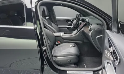 Mercedes-Benz GLC-Class 2025, 14889 км, за 59012.74 USD - фото 26