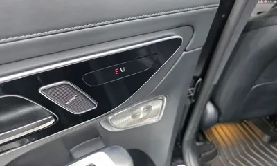 Mercedes-Benz GLC-Class 2025, 14889 км, за 59012.74 USD - фото 29