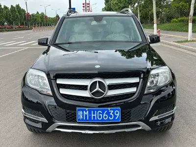Mercedes-Benz GLK-Class 2015, 80000 км, за 9561.68 USD