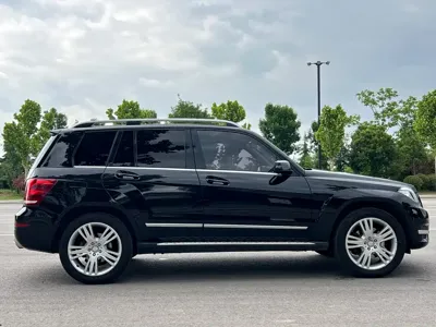Mercedes-Benz GLK-Class 2015, 80000 км, за 9561.68 USD