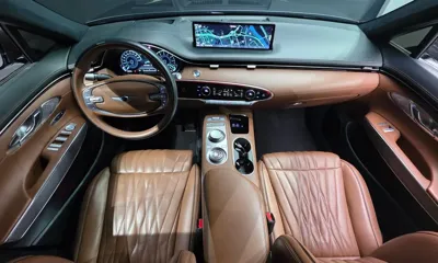 Genesis GV70 2021, 90051 км, за 20999.08 USD - фото 7
