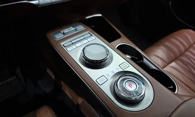Genesis GV70 2021, 90051 км, за 20999.08 USD - фото 9