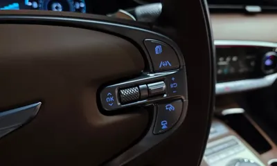 Genesis GV70 2021, 90051 км, за 20999.08 USD - фото 14