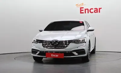 Renault-KoreaSamsung SM6