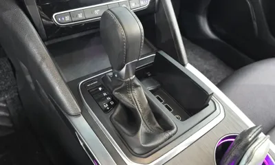 Renault-KoreaSamsung SM6