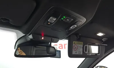 Renault-KoreaSamsung SM6