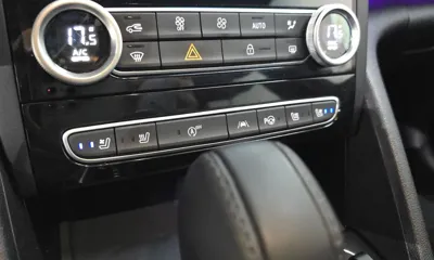 Renault-KoreaSamsung SM6