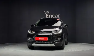 ChevroletGMDaewoo Trax 2019, 47864 км, за 6170.41 USD