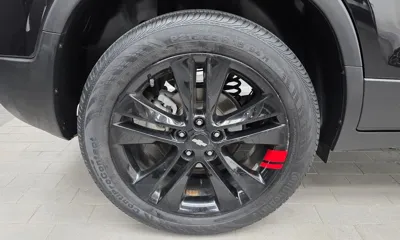 ChevroletGMDaewoo Trax 2019, 47864 км, за 6170.41 USD