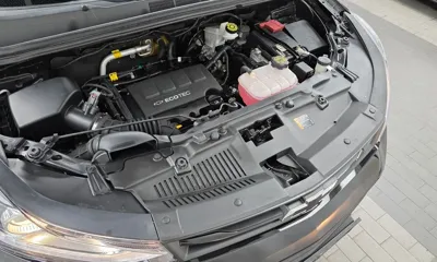 ChevroletGMDaewoo Trax 2019, 47864 км, за 6170.41 USD - фото 6