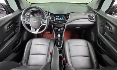 ChevroletGMDaewoo Trax 2019, 47864 км, за 6170.41 USD - фото 7