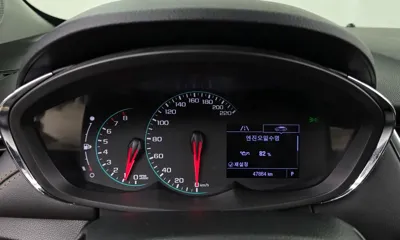ChevroletGMDaewoo Trax 2019, 47864 км, за 6170.41 USD - фото 8