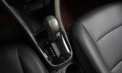 ChevroletGMDaewoo Trax 2019, 47864 км, за 6170.41 USD - фото 9