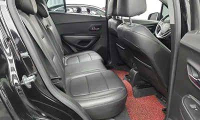 ChevroletGMDaewoo Trax 2019, 47864 км, за 6170.41 USD - фото 11