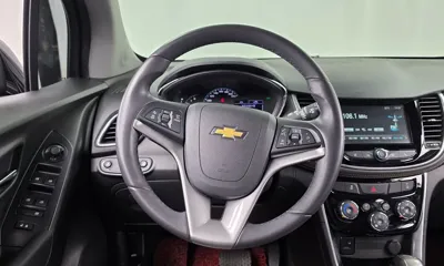 ChevroletGMDaewoo Trax 2019, 47864 км, за 6170.41 USD - фото 13