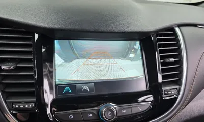 ChevroletGMDaewoo Trax 2019, 47864 км, за 6170.41 USD - фото 14