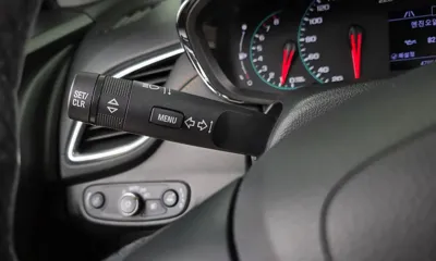 ChevroletGMDaewoo Trax 2019, 47864 км, за 6170.41 USD - фото 18