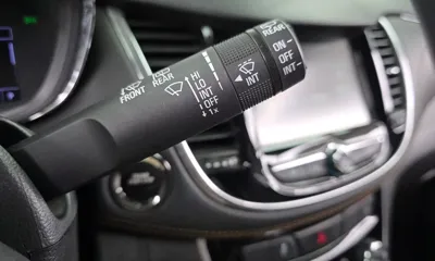 ChevroletGMDaewoo Trax 2019, 47864 км, за 6170.41 USD - фото 19