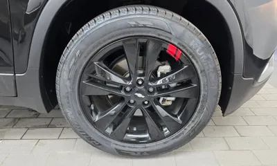 ChevroletGMDaewoo Trax 2019, 47864 км, за 6170.41 USD - фото 21
