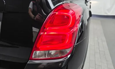 ChevroletGMDaewoo Trax 2019, 47864 км, за 6170.41 USD - фото 23