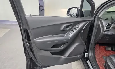ChevroletGMDaewoo Trax 2019, 47864 км, за 6170.41 USD - фото 24