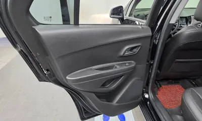 ChevroletGMDaewoo Trax 2019, 47864 км, за 6170.41 USD - фото 25