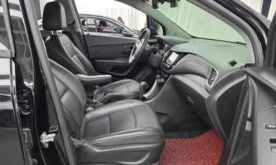 ChevroletGMDaewoo Trax 2019, 47864 км, за 6170.41 USD - фото 26