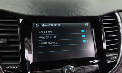 ChevroletGMDaewoo Trax 2019, 47864 км, за 6170.41 USD - фото 27