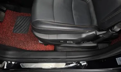 ChevroletGMDaewoo Trax 2019, 47864 км, за 6170.41 USD - фото 28