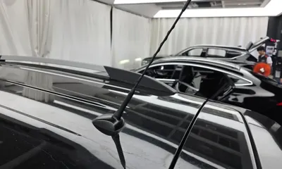 ChevroletGMDaewoo Trax 2019, 47864 км, за 6170.41 USD - фото 29