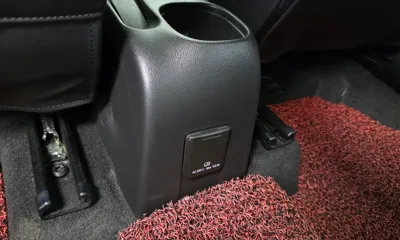 ChevroletGMDaewoo Trax 2019, 47864 км, за 6170.41 USD - фото 30