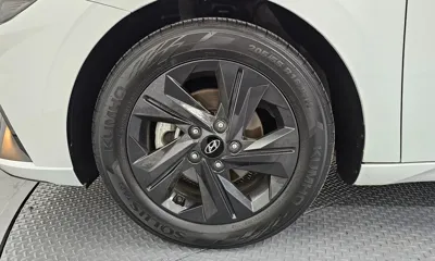 Hyundai Avante 2023, 119103 км, за 9507.06 USD