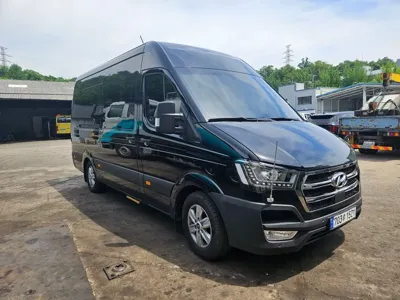 Hyundai Solati 2025, 10943 км, за 45212.11 USD