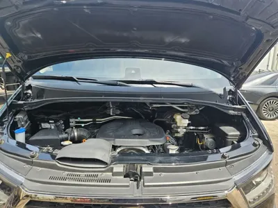 Hyundai Solati 2025, 10943 км, за 45212.11 USD