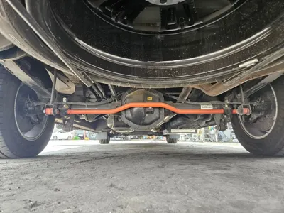 Hyundai Solati 2025, 10943 км, за 45179.73 USD - фото 6
