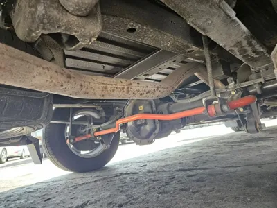 Hyundai Solati 2025, 10943 км, за 45179.73 USD - фото 8