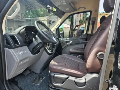 Hyundai Solati 2025, 10943 км, за 45179.73 USD - фото 9