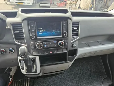 Hyundai Solati 2025, 10943 км, за 45179.73 USD - фото 12