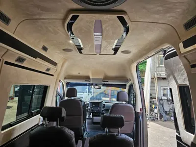 Hyundai Solati 2025, 10943 км, за 45179.73 USD - фото 15