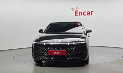 Hyundai Grandeur 2025, 22640 км, за 25713.93 USD