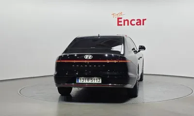 Hyundai Grandeur 2025, 22640 км, за 25713.93 USD