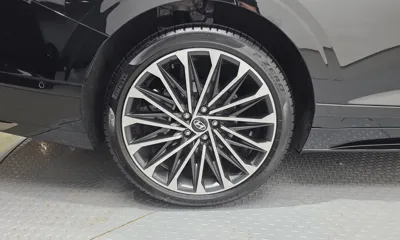 Hyundai Grandeur 2025, 22640 км, за 25713.93 USD